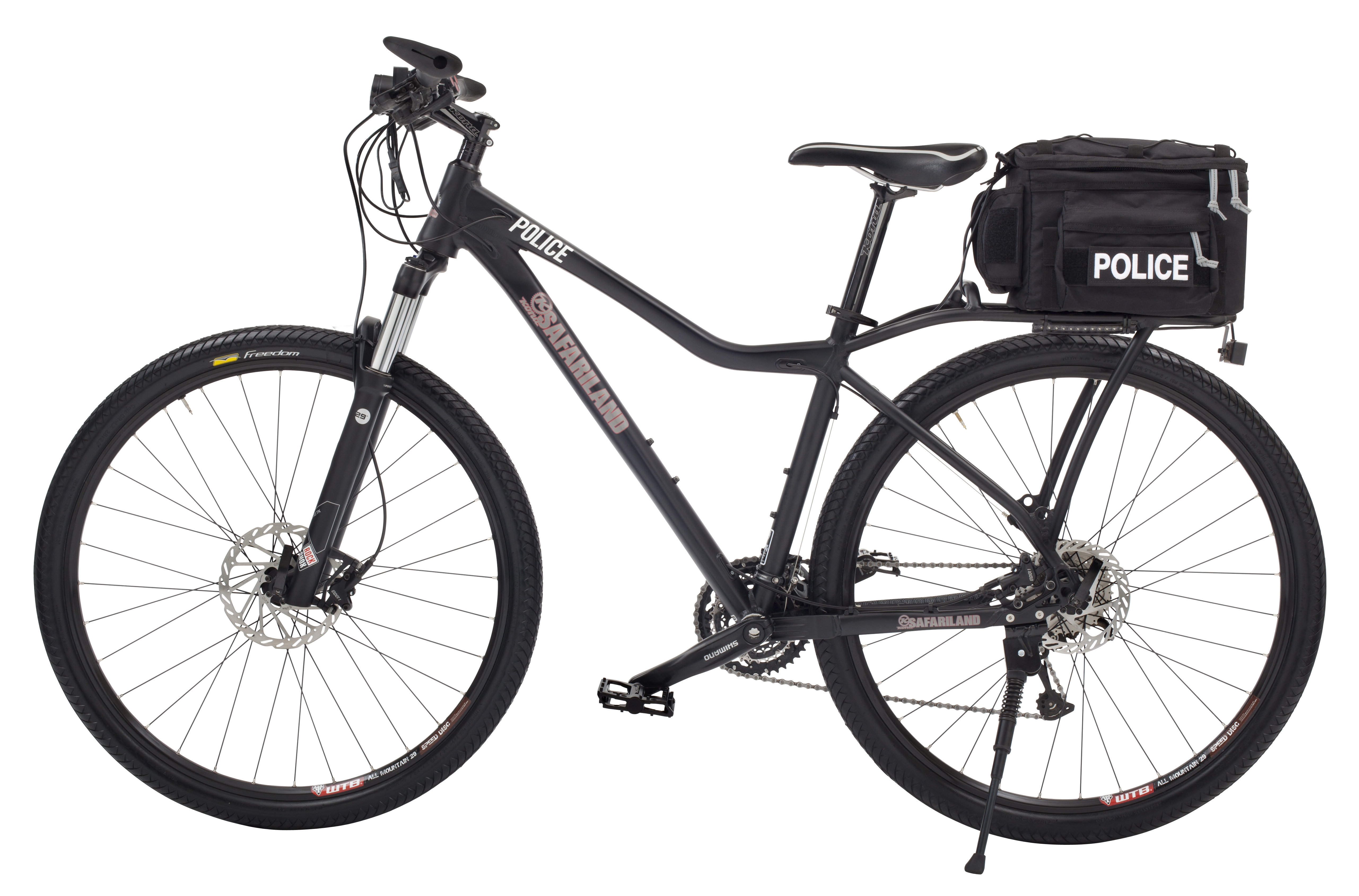 GOP convention to use Kona patrol bikes | Bicycle Retailer and Industry